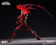 INART MAG-C0001 Batman Dark Night: Metal The Red Death
