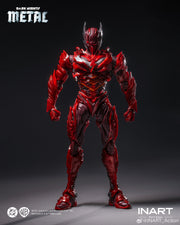 INART MAG-C0001 Batman Dark Night: Metal The Red Death