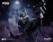 INART 1/12 MAG-C0002 Dark Nights: Metal The Batman Who Laughs
