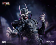 INART 1/12 MAG-C0002 Dark Nights: Metal The Batman Who Laughs