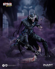 INART 1/12 MAG-C0002 Dark Nights: Metal The Batman Who Laughs