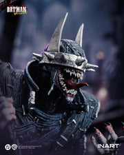 INART 1/12 MAG-C0002 Dark Nights: Metal The Batman Who Laughs