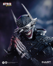 INART 1/12 MAG-C0002 Dark Nights: Metal The Batman Who Laughs