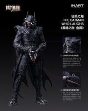 INART 1/12 MAG-C0002 Dark Nights: Metal The Batman Who Laughs
