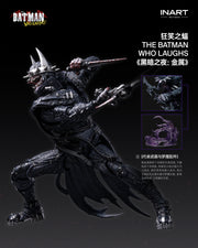 INART 1/12 MAG-C0002 Dark Nights: Metal The Batman Who Laughs