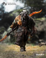 [Pre-Order] INART 1/12 MAG-G0008 Dark Nights: Wukong Guangzhi