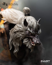 [Pre-Order] INART 1/12 MAG-G0008 Dark Nights: Wukong Guangzhi
