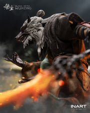 [Pre-Order] INART 1/12 MAG-G0008 Dark Nights: Wukong Guangzhi