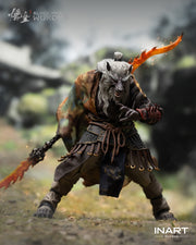 [Pre-Order] INART 1/12 MAG-G0008 Dark Nights: Wukong Guangzhi