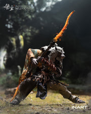 [Pre-Order] INART 1/12 MAG-G0008 Dark Nights: Wukong Guangzhi
