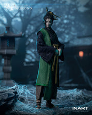 [Pre-Order] INART 1/12 MAG-G0009 Black Myth Wukong The Fourth Sister