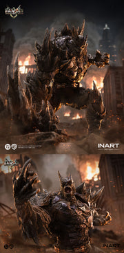 [Pre-Order] INART 1/12 MAG-C0004 Dark Nights: Metal Batman The Devastator