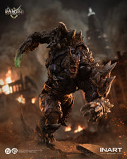 [Pre-Order] INART 1/12 MAG-C0004 Dark Nights: Metal Batman The Devastator