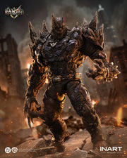 [Pre-Order] INART 1/12 MAG-C0004 Dark Nights: Metal Batman The Devastator