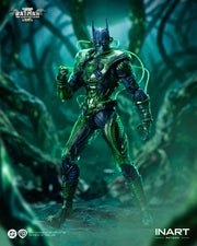 [Pre-Order] INART 1/12 MAG-C0003 Dark Nights: Metal Batman The Dawnbreaker