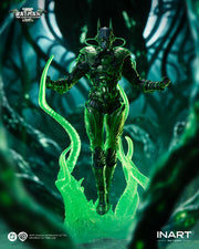 [Pre-Order] INART 1/12 MAG-C0003 Dark Nights: Metal Batman The Dawnbreaker
