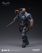 [Pre-Order] INART 1/12 MAG G0012 Batman: Arkham Origins Deathstroke