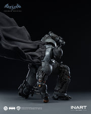 [Pre-Order] INART 1/12 MAG G0013 Batman: Arkham Origins Batman XE Suit