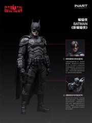 [Pre-Order] INART 1/12 Hg M0006 The Batman Batman