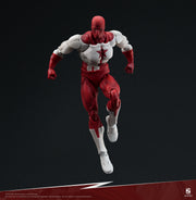 ZOOMRIG 1/12 ZR-001 MYALIENDAD & Accessory Pack