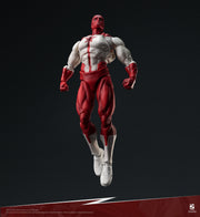 ZOOMRIG 1/12 ZR-001 MYALIENDAD & Accessory Pack
