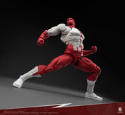 ZOOMRIG 1/12 ZR-001 MYALIENDAD & Accessory Pack