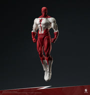 ZOOMRIG 1/12 ZR-001 MYALIENDAD & Accessory Pack
