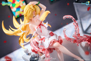 [Reserva] Figura de escala 1/7 de Solarain Monogatari Shinobu Oshino