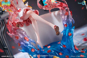 [Reserva] Figura de escala 1/7 de Solarain Monogatari Shinobu Oshino