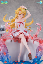 [Reserva] Figura de escala 1/7 de Solarain Monogatari Shinobu Oshino