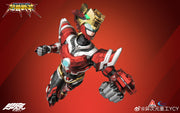 [Vorbestellung] Degenerator Industry 1/12 RevEvolution Huo Linfei