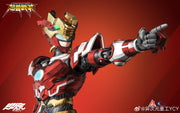 [Vorbestellung] Degenerator Industry 1/12 RevEvolution Huo Linfei