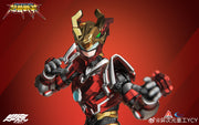 [Vorbestellung] Degenerator Industry 1/12 RevEvolution Huo Linfei