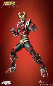 [Vorbestellung] Degenerator Industry 1/12 RevEvolution Huo Linfei
