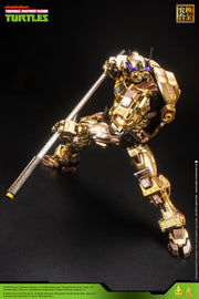 [Vorbestellung] HeatBoys Teenage Mutant Ninja Turtles – Donatello Golden Edition