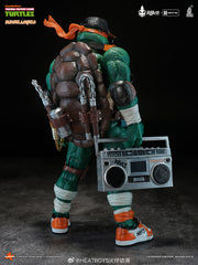 [Vorbestellung] HeatBoys HB0105 HeatFig8 Teenage Mutant Ninja Turtles Michelangelo