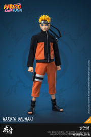 [Pre-Order] Tunshi Studio TS-020 Naruto Uzumaki 1/12 Scale Figure
