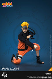 [Pre-Order] Tunshi Studio TS-020 Naruto Uzumaki 1/12 Scale Figure