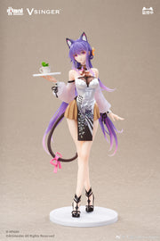[Reserva] Figura Animester Animester Vsinger Mo Qingxian Tea Break Adventure Ver. 1/7