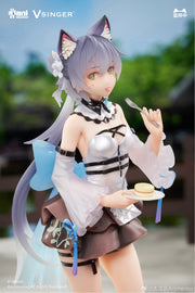[Reserva] Figura de Animester Vsinger Luo Tianyi Tea Break Adventure versión 1/7