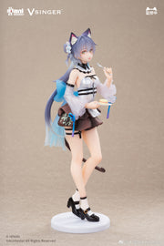 [Reserva] Figura de Animester Vsinger Luo Tianyi Tea Break Adventure versión 1/7