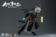 Nottaa Collection 1/12 Dali Temple Diary Li Bing Cat Lord Deluxe Version