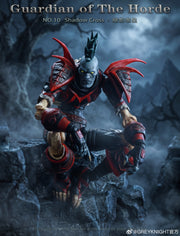 [Pre-Order] Gray Knight 1/10 Guardian of the Horde NO.10 Shadow Cross