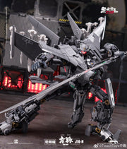 Touch Toys J16-N Wutianyushang 2035 Nacrmmi