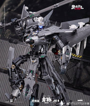 Touch Toys J16-N Wutianyushang 2035 Nacrmmi
