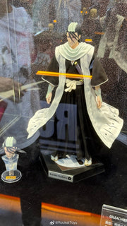 [Reserva] Rocket Toys 1/6 Bleach Byakuya Kuchiki