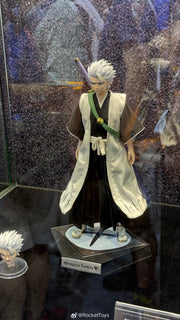 [Vorbestellung] Rocket Toys 1/6 Bleach Hitsugaya Tōshirō
