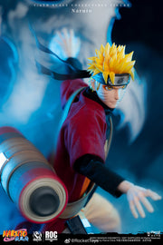 [Vorbestellung] Rocket Toys 1/6 ROC-011 Naruto Shippuden Naruto Uzumaki Sage Mode Ver.