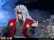 [Pre-Order] Rocket Toys Naruto: Shippuden Jiraiya (Standard Ver.) 1/6 Scale Action Figure