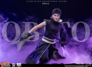 [Pre-Order] Rocket Toys Naruto: Shippuden Obito Uchiha 1/6 Scale Action Figure (With Bonus)